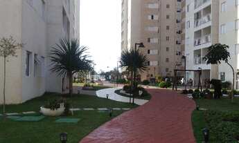 Imagem 5: Apartamento no Vitrine Esplanada, último andar e vista panorâmica