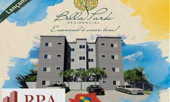 Imagem: Apartamento a venda com Área Garden na