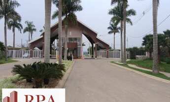 Imagem 3: Terreno em condomínio fechado, com agradável reserva ecológica