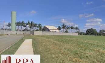 Imagem 4: Terreno em condomínio fechado, com agradável reserva ecológica