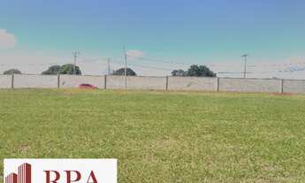 Imagem 6: Terreno em condomínio fechado, com agradável reserva ecológica