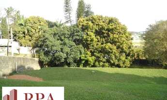 Imagem 2: Terreno em agradável bairro com vigilância 24 horas