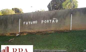 Imagem 4: Terreno em agradável bairro com vigilância 24 horas