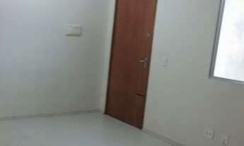 Imagem: Apartamento em Votorantim