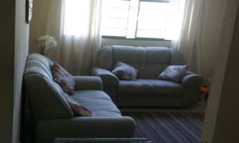 Imagem: Apartamento com ótima metragem e bairro