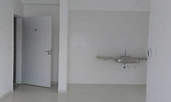 Imagem: Apartamento novo, bem localizado, em condomínio