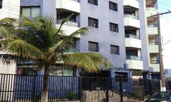 Imagem: APARTAMENTO FRENTE MAR, PRAIA GRANDE