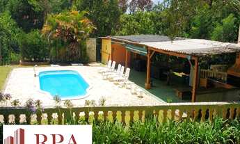 Imagem: Belíssima chácara com fácil acesso pela