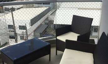 Imagem 6: Ótimo apartamento de 92 m² no Campolim