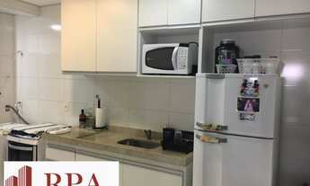 Imagem: Ótimo apartamento de 92 m² no Campolim