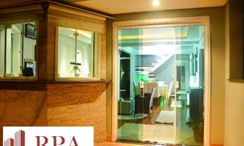 Imagem 5: Lindo sobrado com amplo quintal