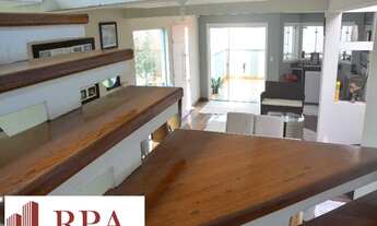 Imagem: Lindo sobrado com amplo quintal