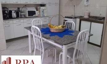 Imagem 3: Amplo sobrado residencial/comercial, próximo ao centro