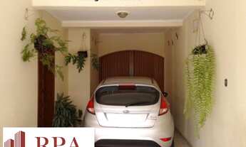 Imagem 7: Amplo sobrado residencial/comercial, próximo ao centro