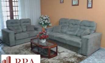 Imagem 4: Amplo sobrado residencial/comercial, próximo ao centro