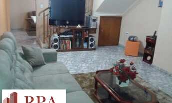 Imagem 2: Amplo sobrado residencial/comercial, próximo ao centro