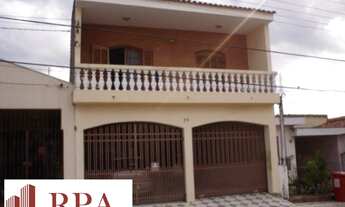 Imagem 5: Amplo sobrado residencial/comercial, próximo ao centro