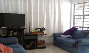 Imagem: Casa no Jardim Europa, aceita apartamento