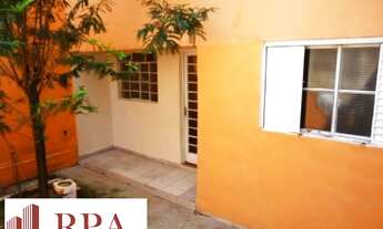 Imagem: Sobrado residencial / comercial no parque