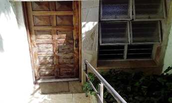 Imagem 5: Sobrado em corredor comercial no centro de Sorocaba