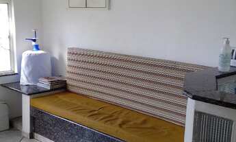 Imagem 6: Sobrado em corredor comercial no centro de Sorocaba