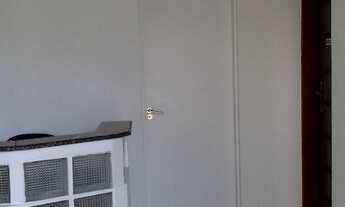 Imagem 7: Sobrado em corredor comercial no centro de Sorocaba