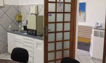 Imagem 4: Sobrado em corredor comercial no centro de Sorocaba