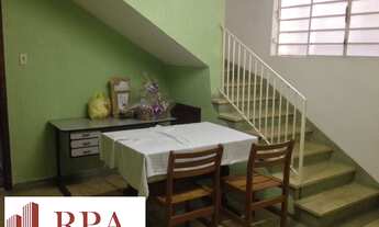 Imagem 2: Sobrado em corredor comercial no centro de Sorocaba