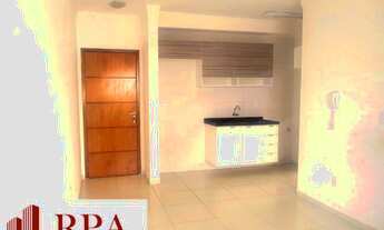Imagem: Apartamento a venda Parque Campolim