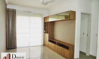 Imagem: Apartamento a venda edifício Moriah Jardim