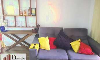 Imagem 5: Apartamento a venda Condomínio Villa flora