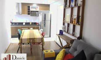 Imagem 2: Apartamento a venda Condomínio Villa flora