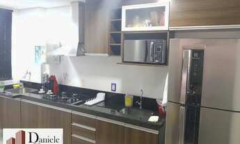 Imagem: Apartamento a venda Condomínio Villa flora