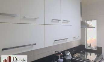 Imagem 5: Apartamento a venda Vila Carvalho