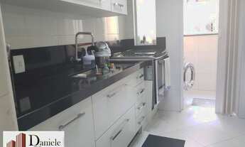 Imagem 2: Apartamento a venda Vila Carvalho