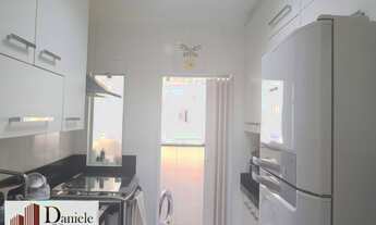 Imagem 7: Apartamento a venda Vila Carvalho