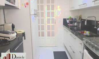 Imagem: Apartamento a venda Vila Carvalho