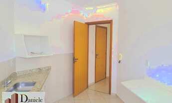 Imagem: Apartamento a venda condomínio fechado