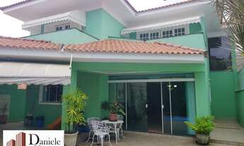 Imagem: Casa a venda Condomínio Parque Campolim