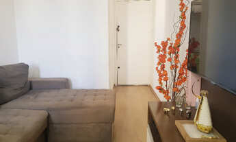 Imagem: Apartamento a venda Vida Plena Campolim