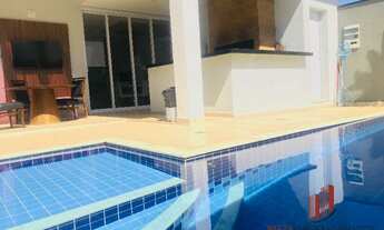 Imagem: Casa a venda Condomínio Wanel Ville Sorocaba