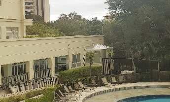 Imagem: Apartamento a venda Residencial Unico Campolim