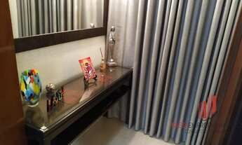 Imagem 4: Apartamento a venda Residencial Unico Campolim