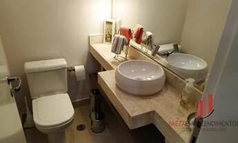 Imagem 6: Apartamento a venda Residencial Unico Campolim