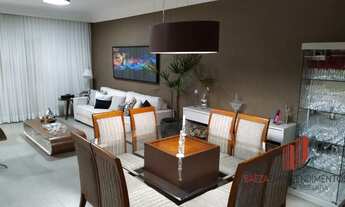 Imagem 3: Apartamento a venda Residencial Unico Campolim