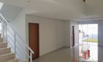 Imagem: Casa a venda Condomínio Residencial Villagio