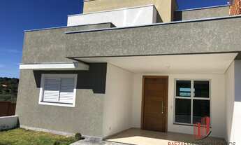 Imagem 3: Casa á venda Condomínio Residencial Terras de São Francisco