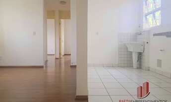 Imagem: Apartamento a venda Residencial Villa Flora