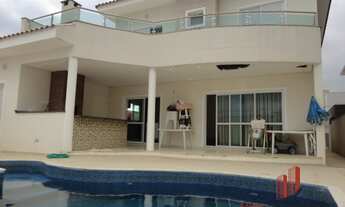 Imagem 2: Casa a venda Condomínio Residencial Giverny