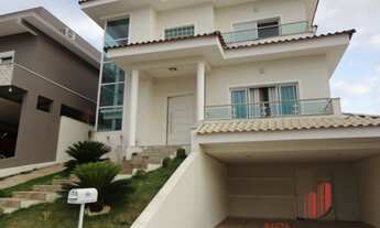 Imagem: Casa a venda Condomínio Residencial Giverny